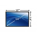 Display laptop 14.0 inch